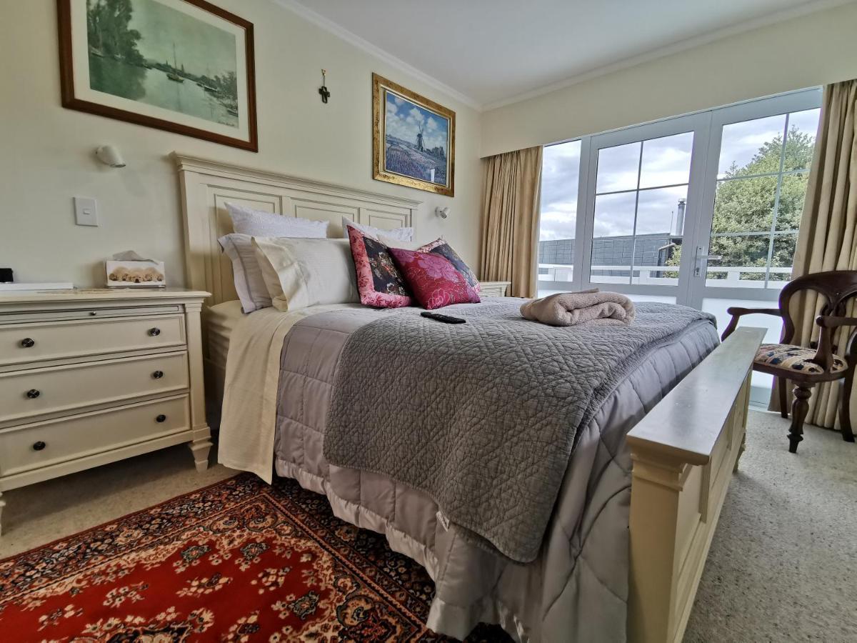 Geyser Lookout Bnb Rotorua Dış mekan fotoğraf