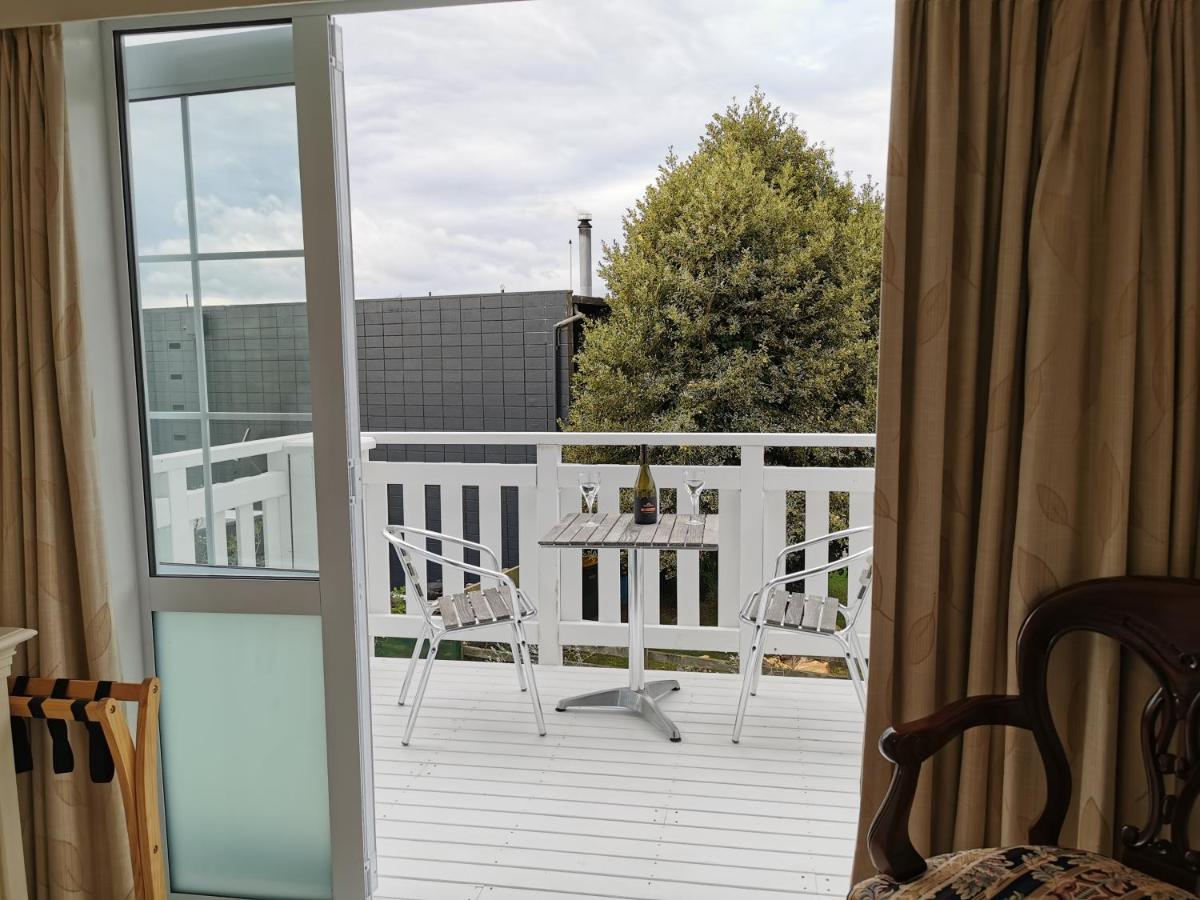 Geyser Lookout Bnb Rotorua Dış mekan fotoğraf