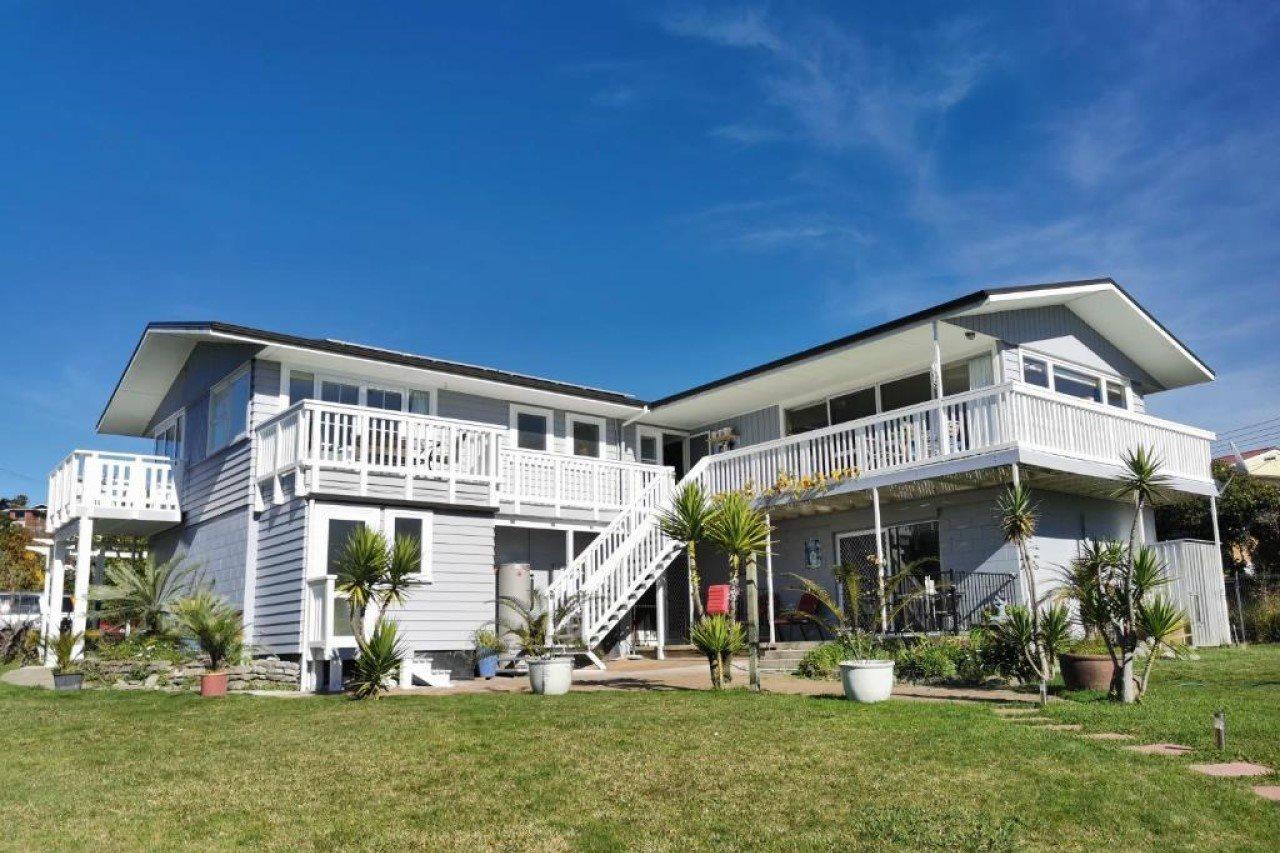 Geyser Lookout Bnb Rotorua Dış mekan fotoğraf