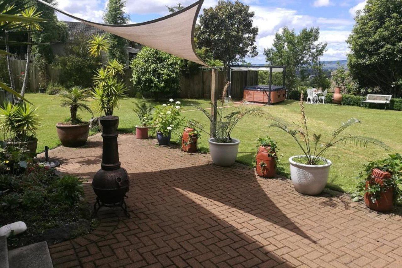 Geyser Lookout Bnb Rotorua Dış mekan fotoğraf