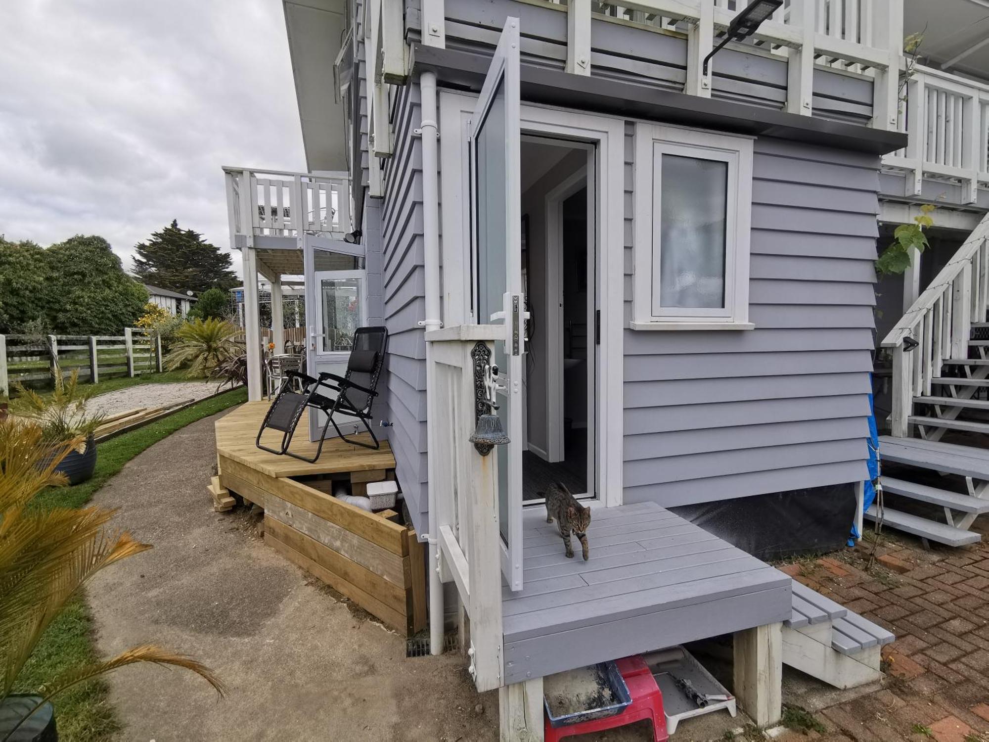 Geyser Lookout Bnb Rotorua Dış mekan fotoğraf