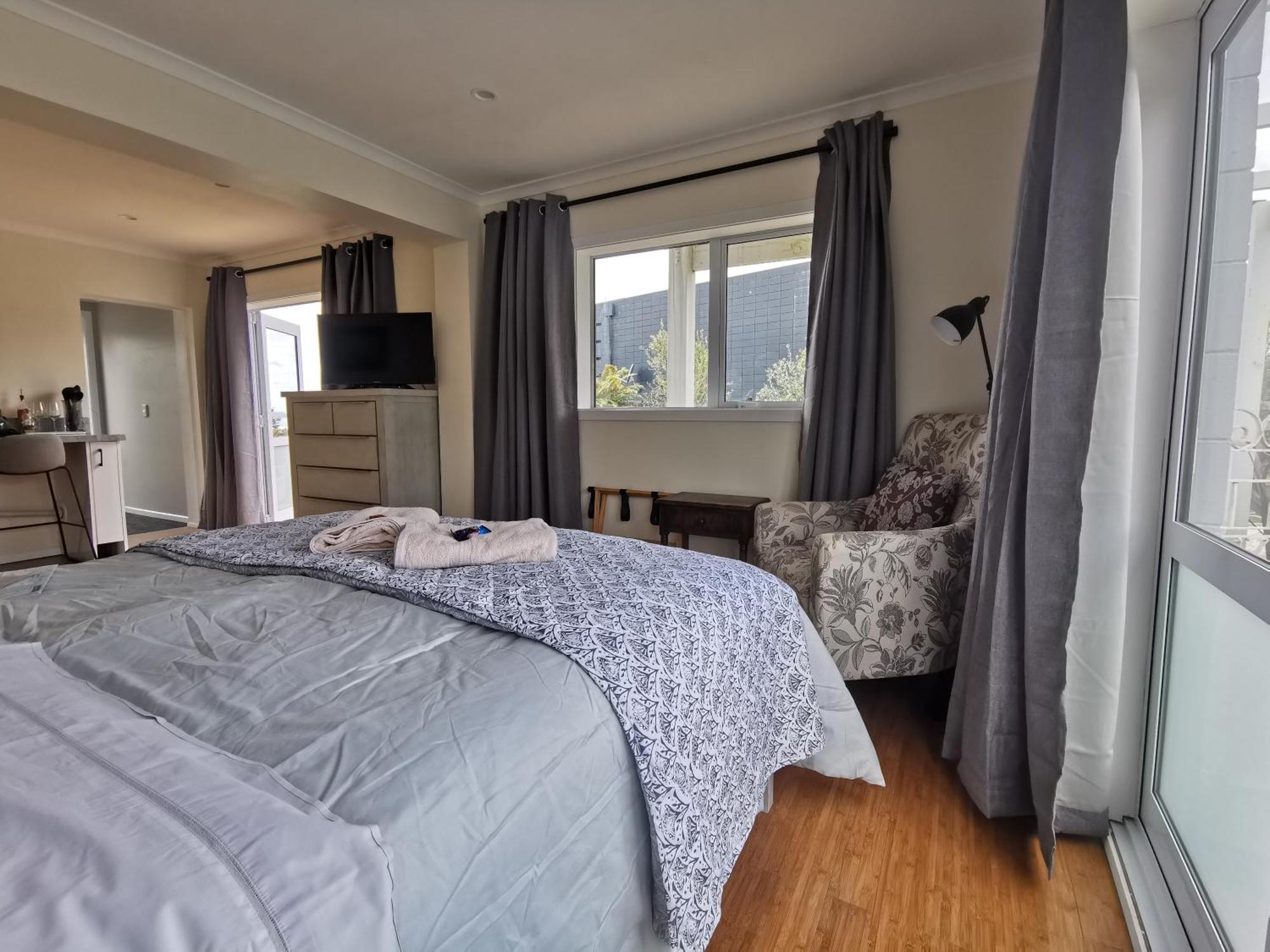 Geyser Lookout Bnb Rotorua Dış mekan fotoğraf