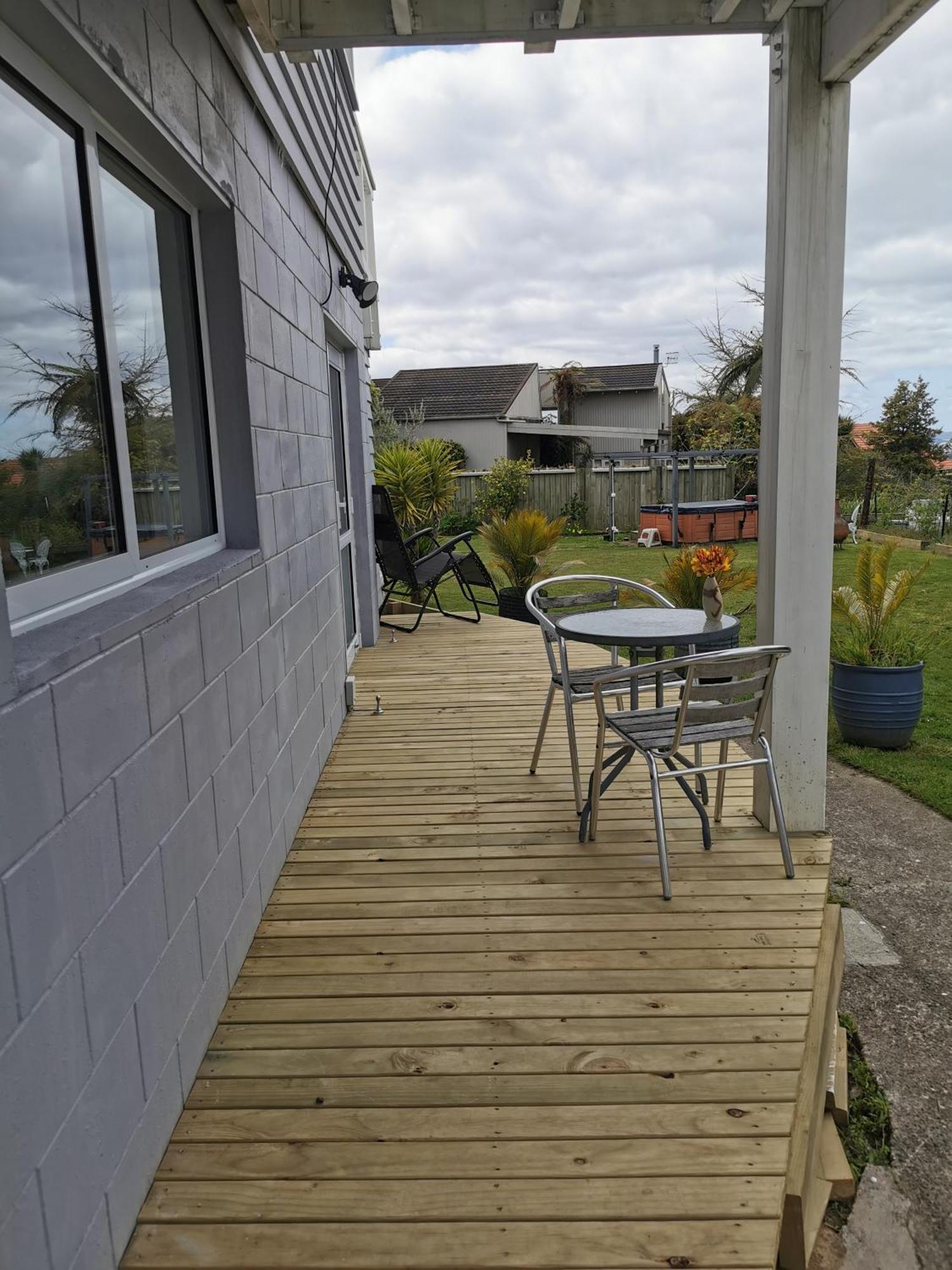 Geyser Lookout Bnb Rotorua Dış mekan fotoğraf