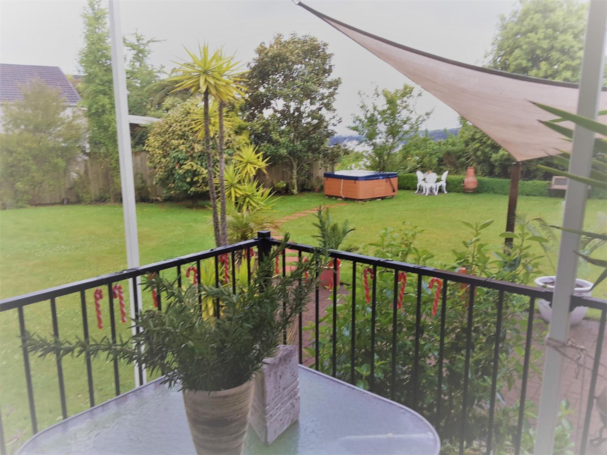 Geyser Lookout Bnb Rotorua Dış mekan fotoğraf