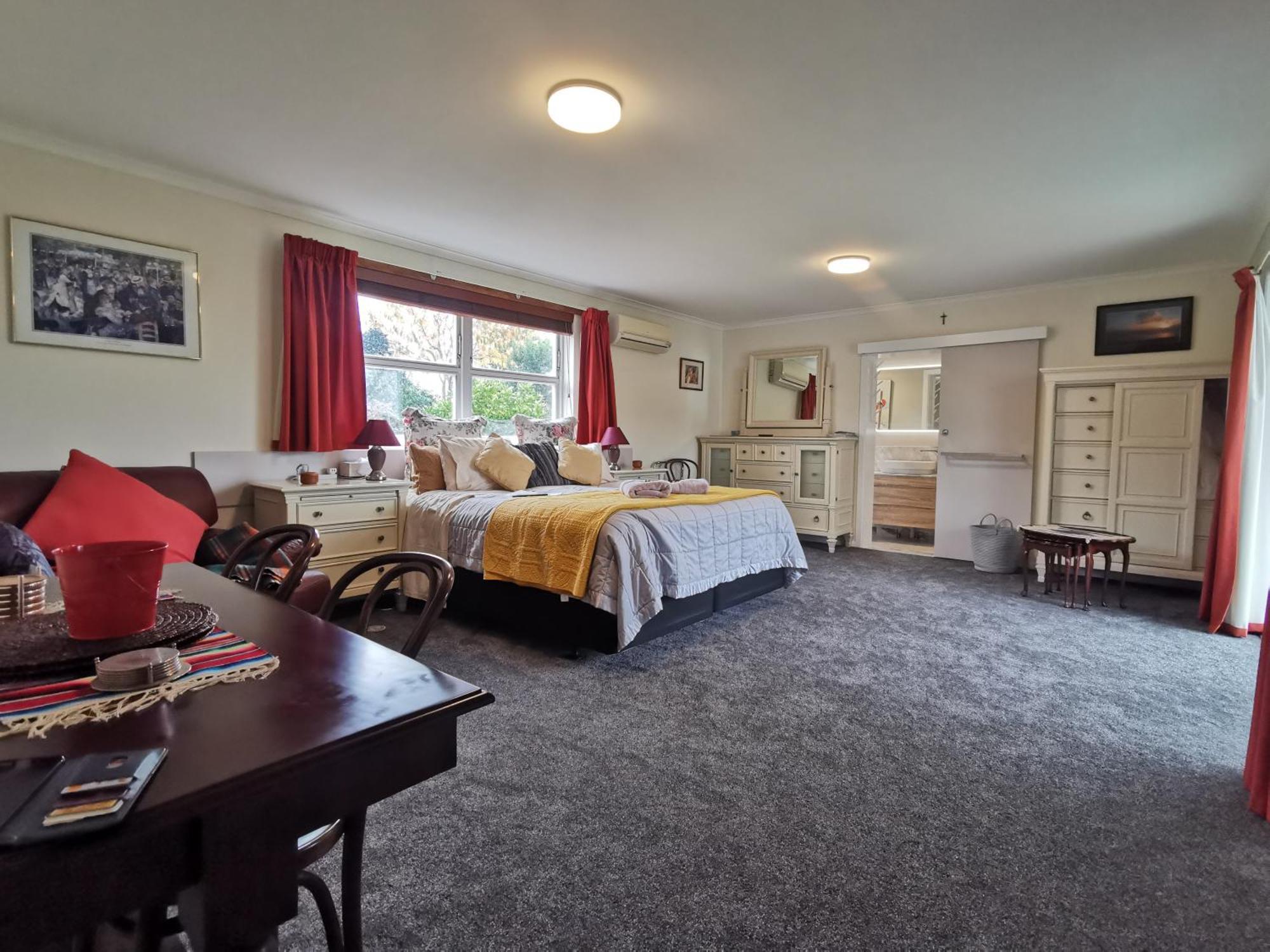 Geyser Lookout Bnb Rotorua Dış mekan fotoğraf