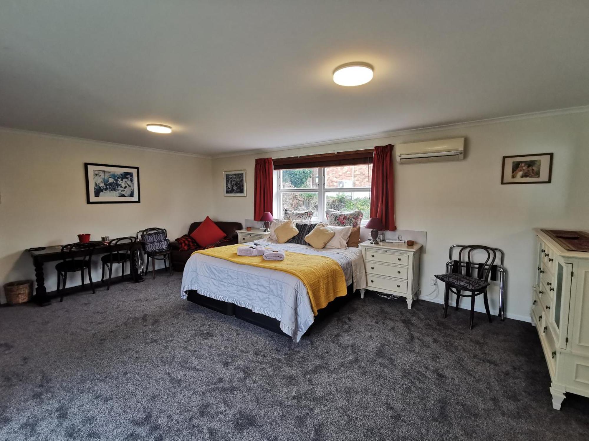 Geyser Lookout Bnb Rotorua Dış mekan fotoğraf