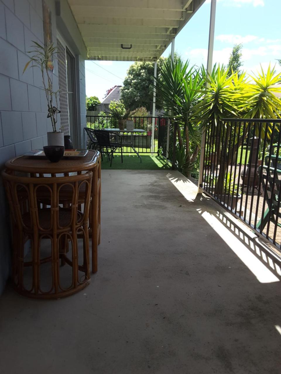 Geyser Lookout Bnb Rotorua Dış mekan fotoğraf